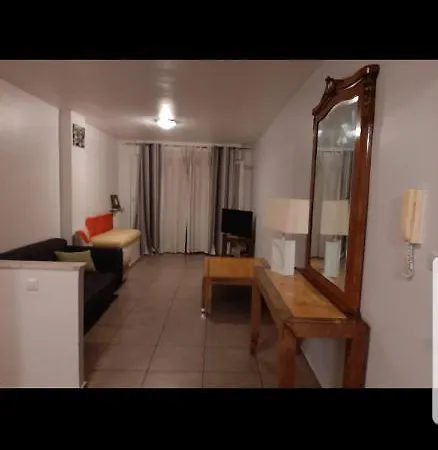 Apartment Superbe Appartement A 1Mn De La Promenade Nizza