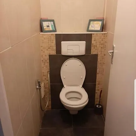Superbe Appartement A 1Mn De La Promenade