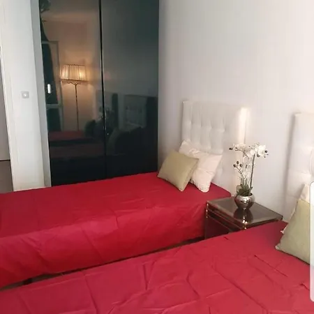Superbe Appartement A 1Mn De La Promenade